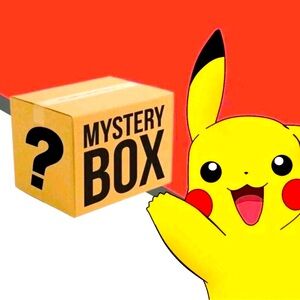 75 Pokemon Cards & Action Figure